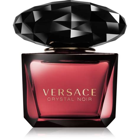 versace crystal noir 90ml fragrantica|versace crystal noir best price.